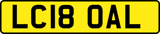LC18OAL