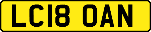 LC18OAN