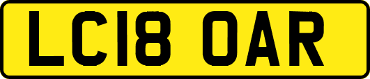 LC18OAR