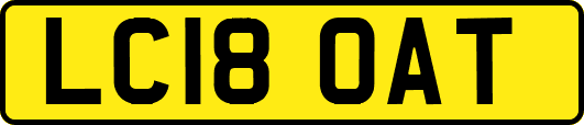 LC18OAT