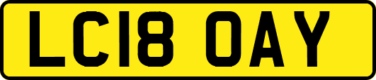 LC18OAY