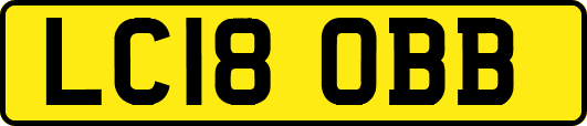 LC18OBB