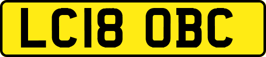 LC18OBC