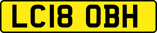 LC18OBH