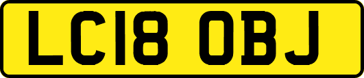 LC18OBJ