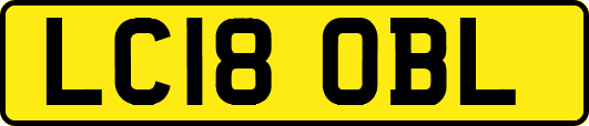 LC18OBL