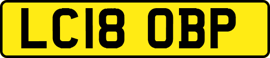 LC18OBP