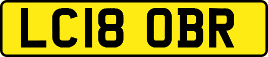 LC18OBR