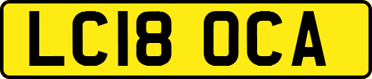 LC18OCA