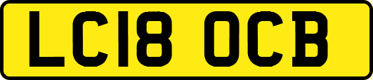 LC18OCB