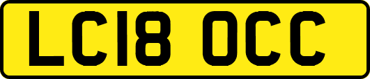 LC18OCC
