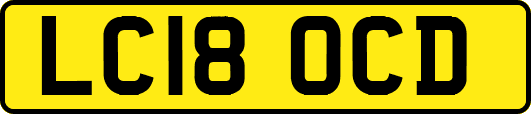 LC18OCD