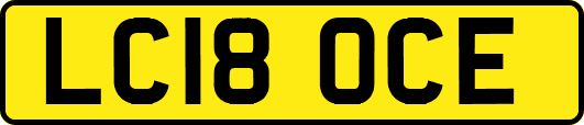 LC18OCE