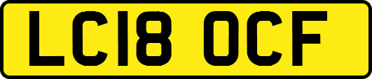 LC18OCF