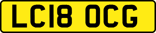 LC18OCG