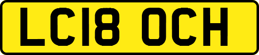 LC18OCH