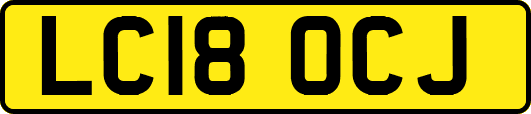 LC18OCJ