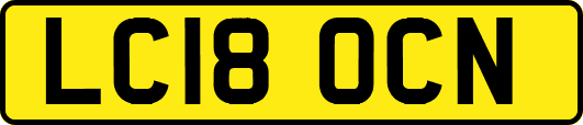 LC18OCN