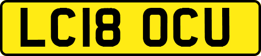 LC18OCU