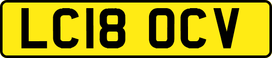 LC18OCV