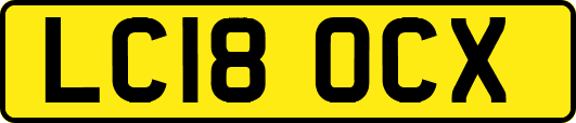 LC18OCX