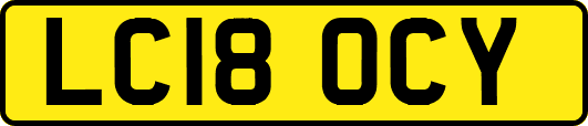 LC18OCY