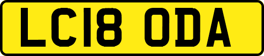 LC18ODA