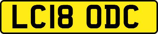 LC18ODC