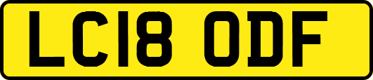 LC18ODF
