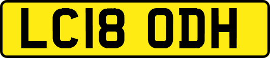 LC18ODH