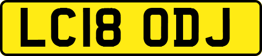 LC18ODJ