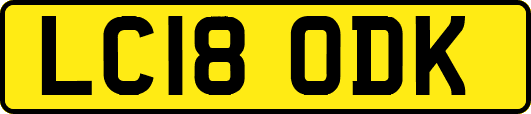 LC18ODK