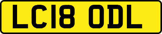 LC18ODL