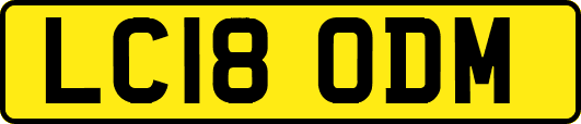 LC18ODM
