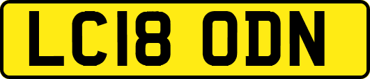 LC18ODN