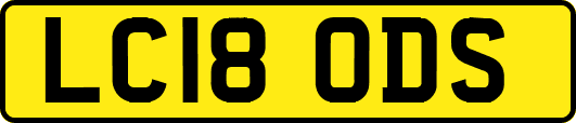 LC18ODS