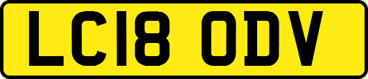 LC18ODV