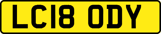 LC18ODY