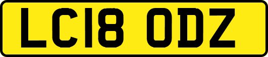 LC18ODZ