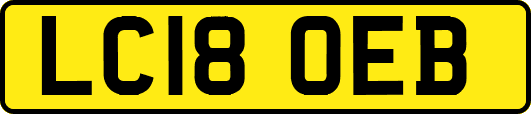 LC18OEB