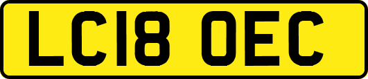 LC18OEC