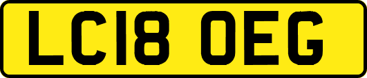 LC18OEG
