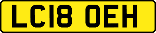LC18OEH