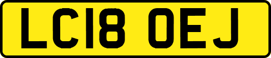 LC18OEJ