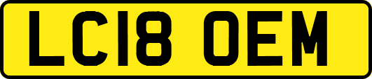 LC18OEM