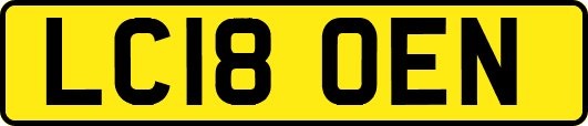 LC18OEN