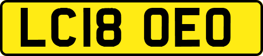 LC18OEO