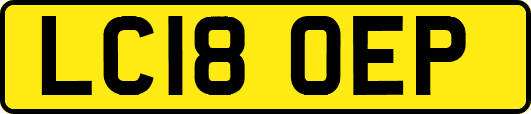 LC18OEP