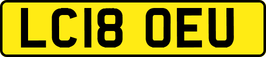 LC18OEU