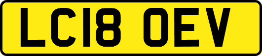 LC18OEV